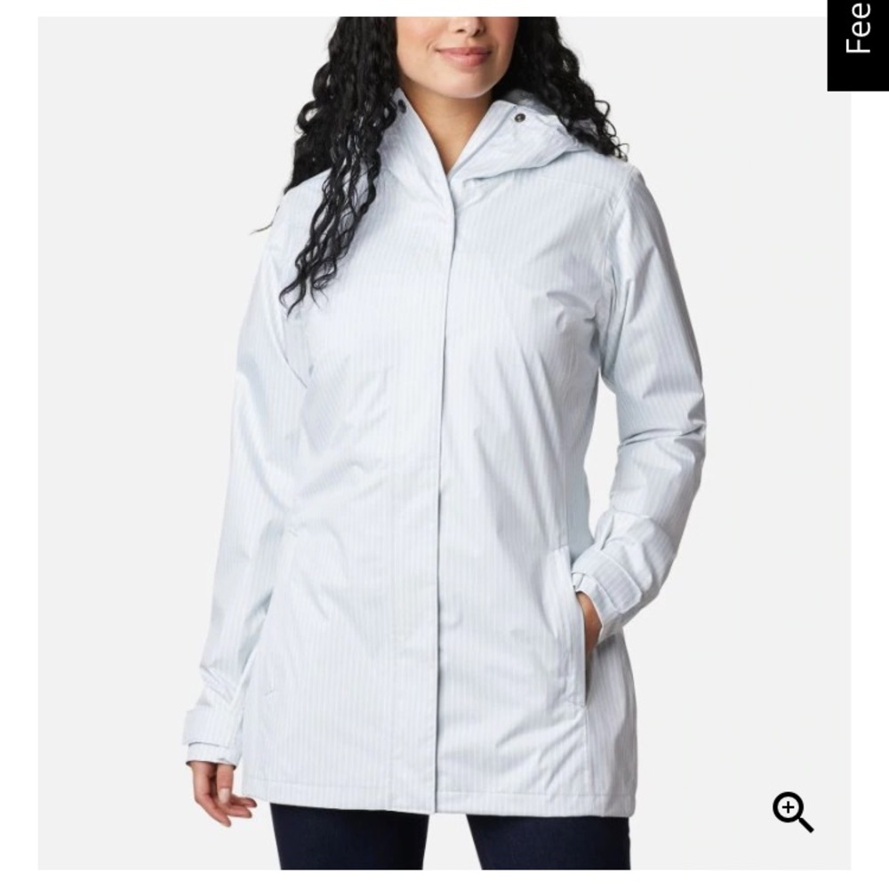 Columbia Splash a Little II jacket